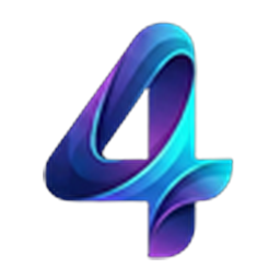 Logo PT 4nesia Digital Solution