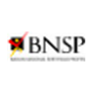 Logo Badan Nasional Sertifikasi Profesi