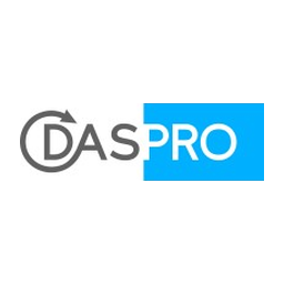 Logo DASPRO Laboratory