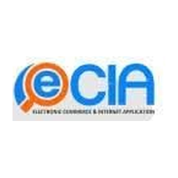 Logo ECIA E-Commerce and Internet Application