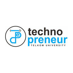 Logo Keprofesian Technopreneur