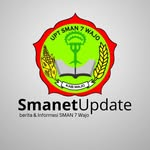 Logo SMA Negeri 3 Sengkang