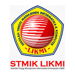 Logo STMIK LIKMI Bandung